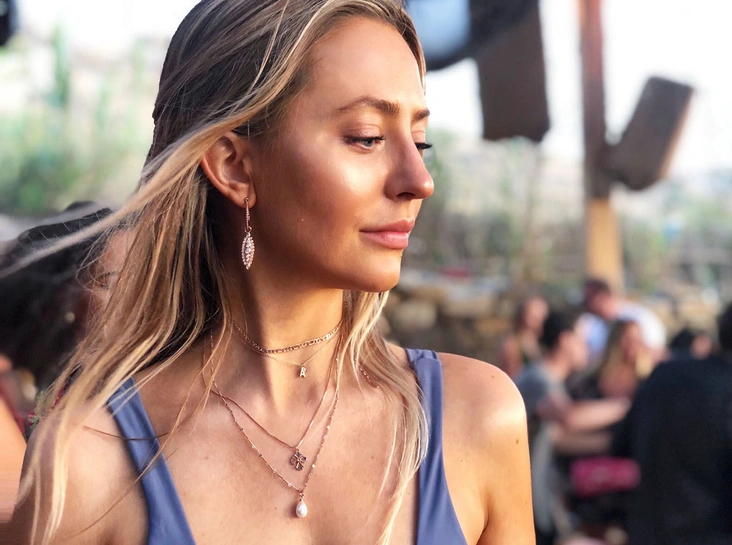 Алена Ларионова