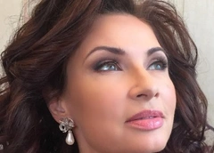 Эвелина Бледанс удивит новым проектом