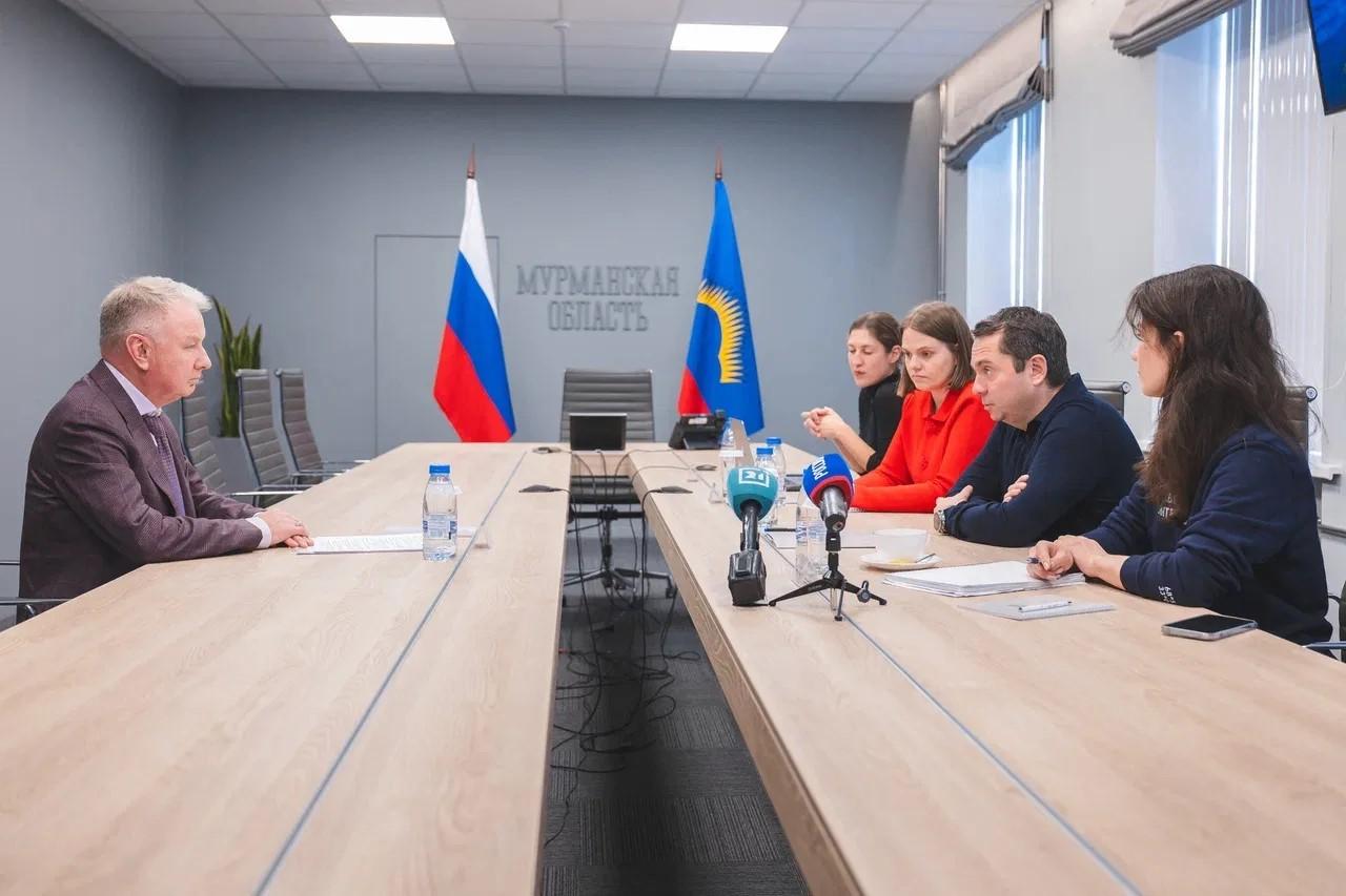В Мурманске на Шабалина построят жилой комплекс: продажа квартир стартует до конца года