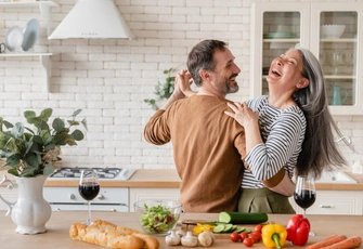 А ларчик просто открывался: 3 привычки, которые сделают союз мужчины и женщины нерушимым