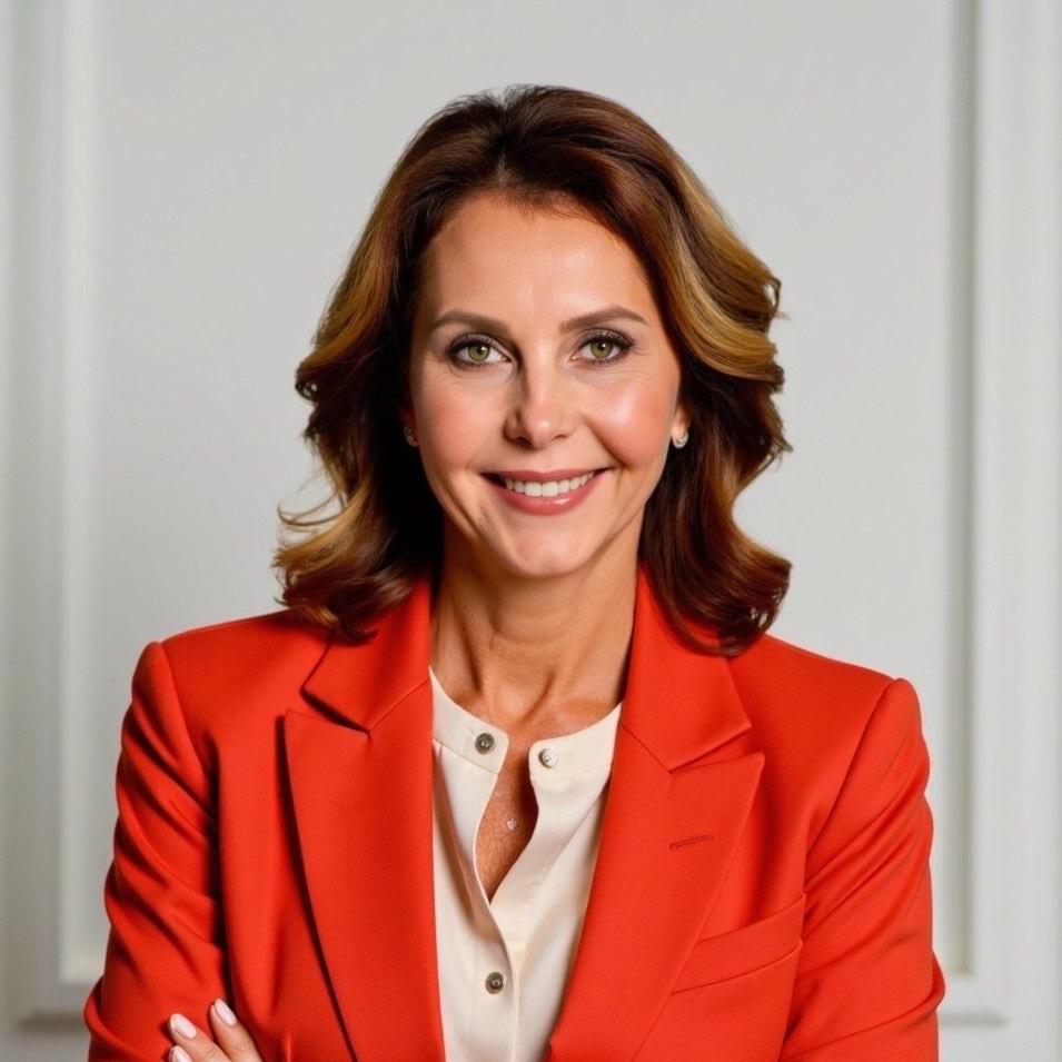 <p>Ирина Смирнова</p>