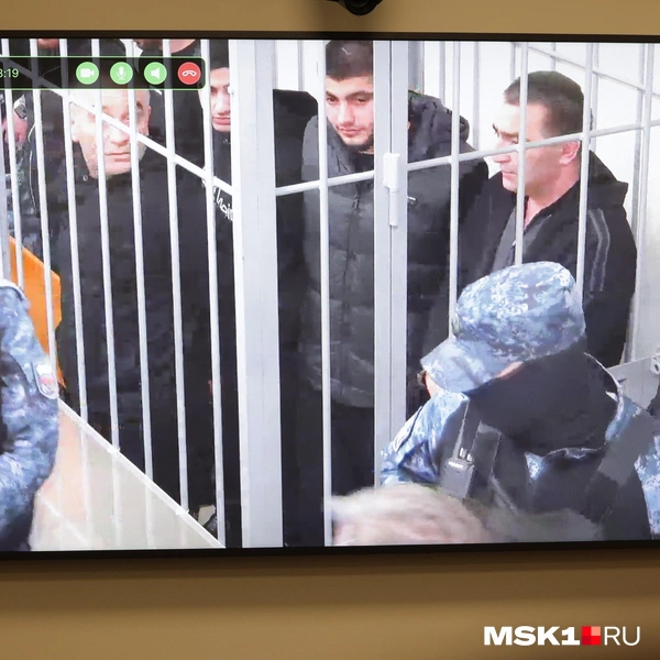 Источник: Дмитрий Толстошеев / MSK1.RU