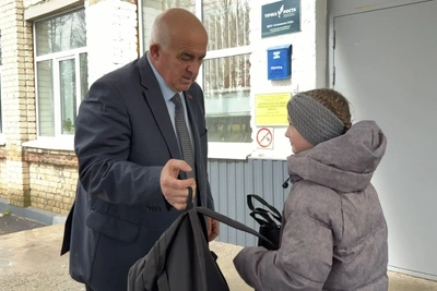 В Костромской области планируют внедрить электронные учебники