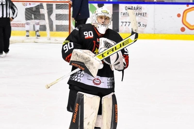 Hockey player leaves Ryazan-VDV: traded for money