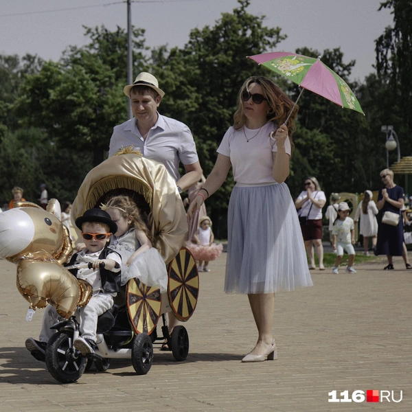 Источник: Лина Саитова / 116.RU