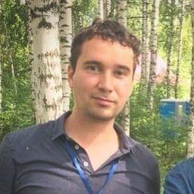 <p>Аркадий Гершман</p>