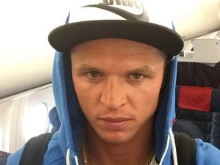 Дмитрий Тарасов обустраивается в «доме раздора»