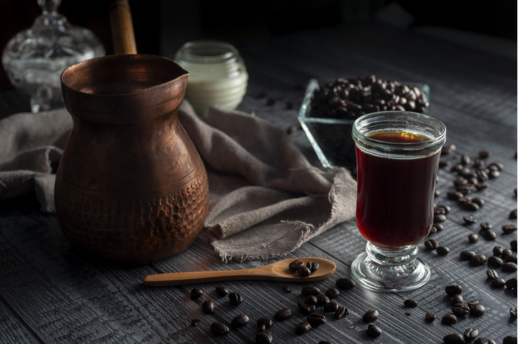 Родом из Каффы: как кофе завоевал мир и сделал его бодрее