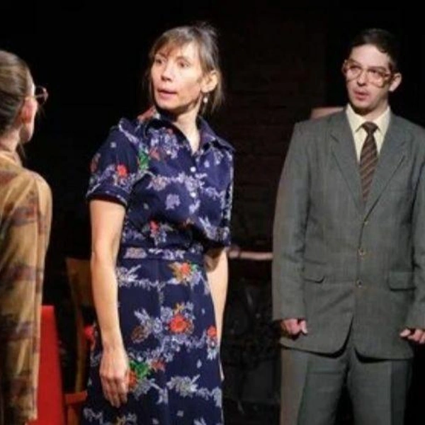 «Подруга жизни» | Источник: НДТ «Советский»