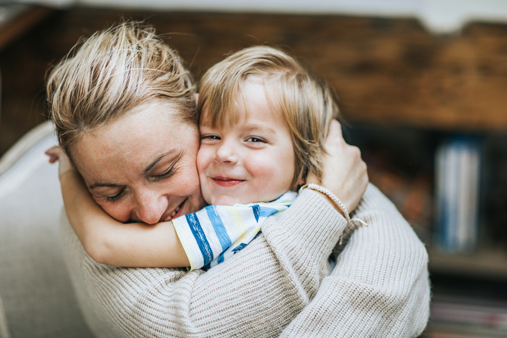 Психолог назвала 9 главных качеств идеальных родителей