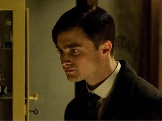 Кадр из сериала «Записки юного врача» (2012-2013) | Источник: «Кинопоиск