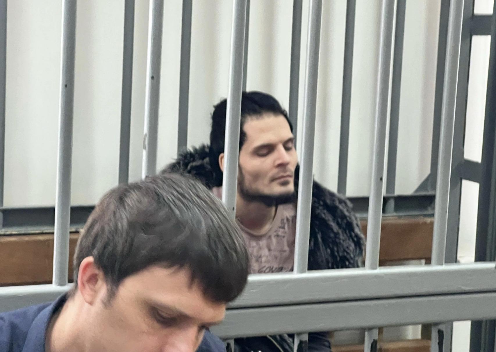 Суд арестовал треш-стримера Павла Прокудина за оскорбление военнослужащих -  24 апреля 2024 - ЧИТА.ру