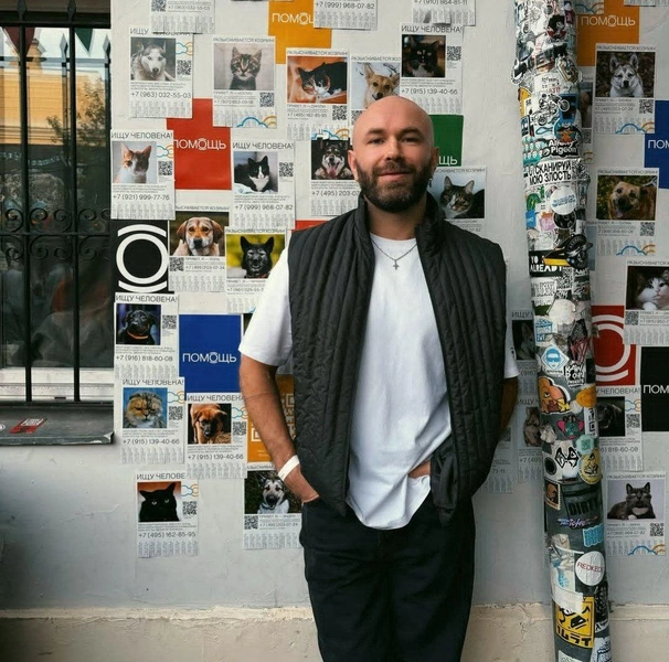 Стас Круглицкий | www.starhit.ru