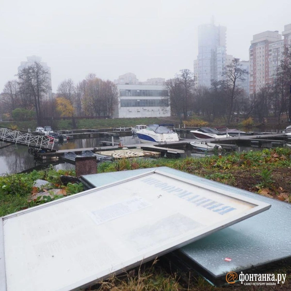 Источник: Сергей Николаев / FONTANKA.RU