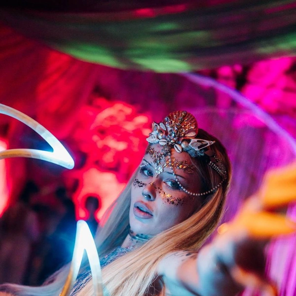 Источник: предоставлено пресс-службой Odyssey Festival