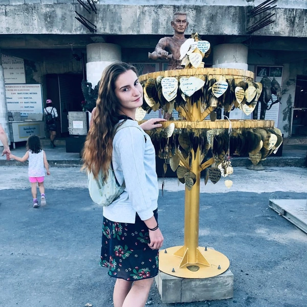 Источник: личный архив Елены Пестерниковой