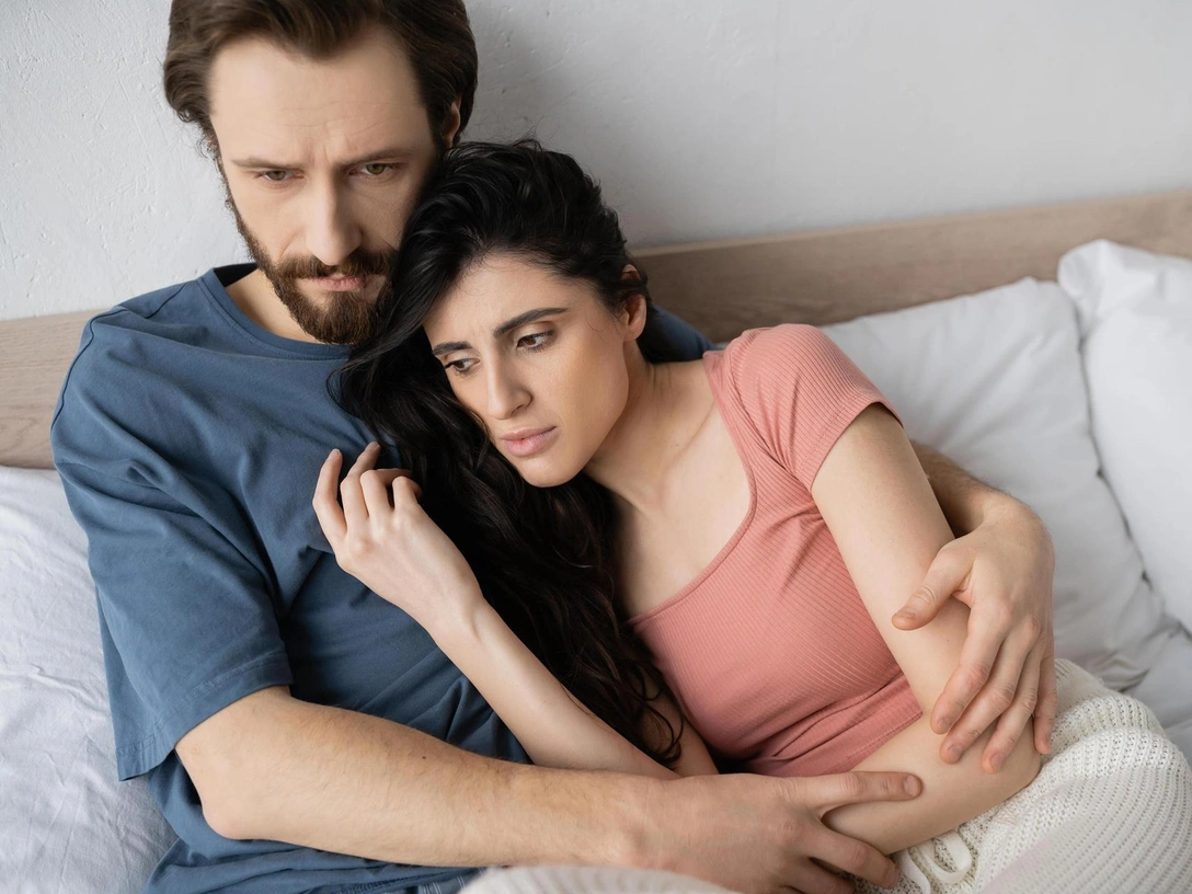 Тратите время зря: 7 признаков, что отношения обречены с самого начала | marieclaire.ru