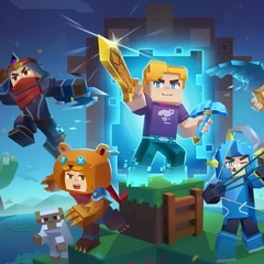 Майнкрафт, Роблокс и еще 13 самых популярных игр, в которые играют наши дети на смартфоне