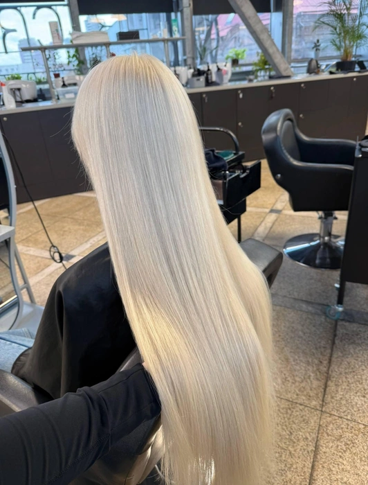 Источник: hair_color_by_polly / Instagram.com (экстремистская организация, деятельность запрещена на территории РФ)