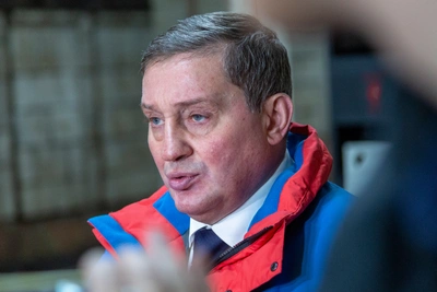 БПЛА атаковали Волгоградскую область: пятеро ранены