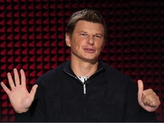 Андрей Аршавин в суде уменьшил алименты дочери от Алисы, но ненадолго: с апреля Барановская будет получать меньше