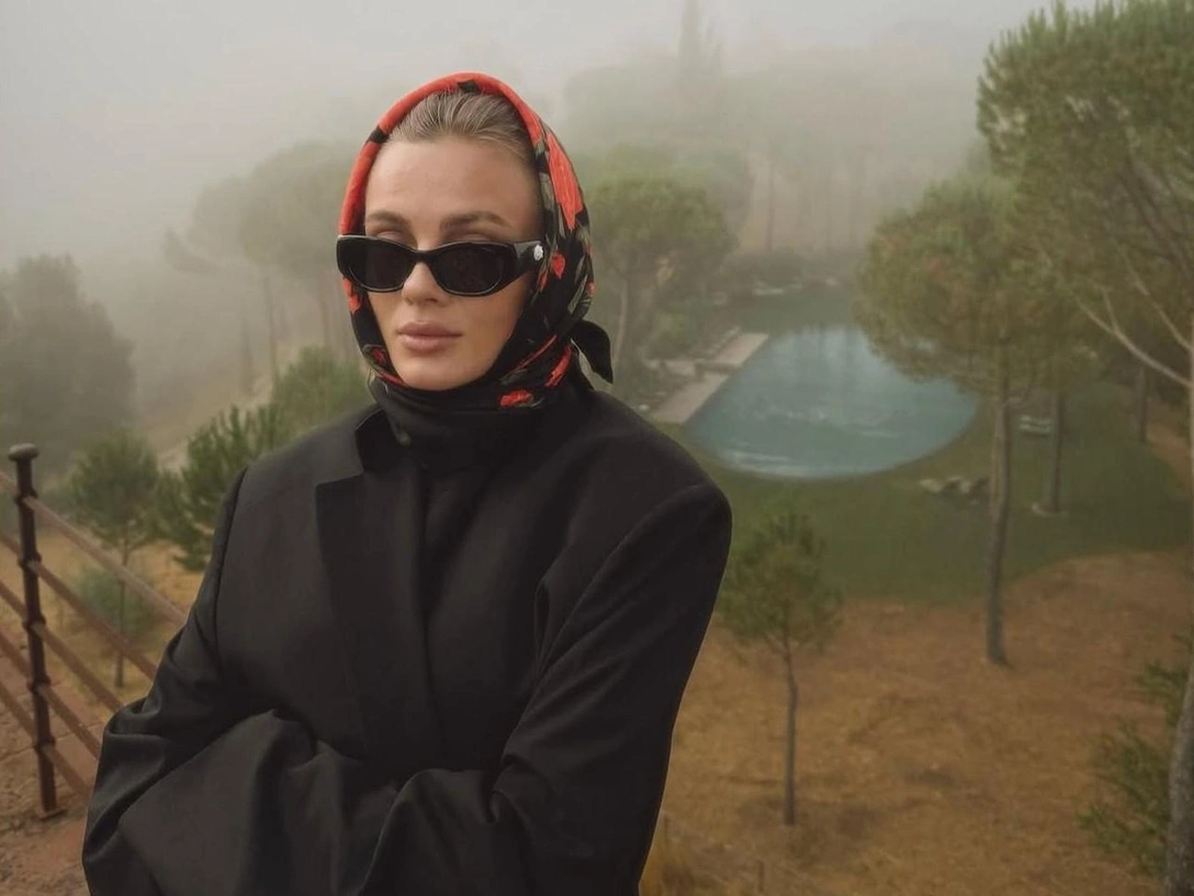 7 тональных средств, которые не сушат кожу в холодное время года | marieclaire.ru