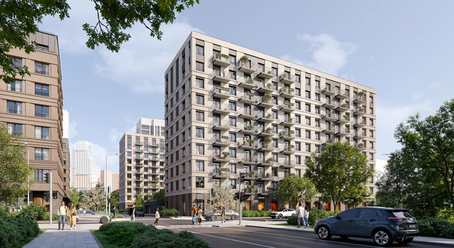 Источник: ГК «КОРТРОС»