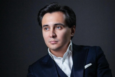 Director of Bashkortostan's Symphony Orchestra Detained in Ufa