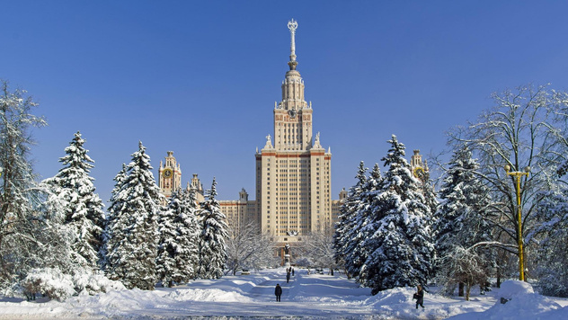 Где отметить Татьянин день в Москве