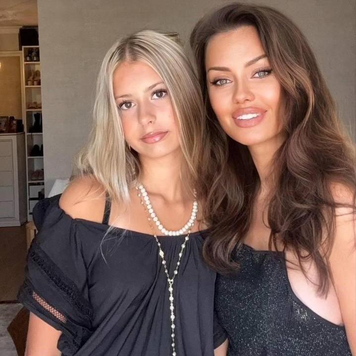 Виктория Боня объяснила, почему ее 13-летняя дочь не ходит в школу: «Система убивает мышление ребенка»