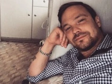 Алексей Чадов заговорил о свадьбе