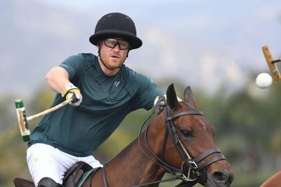 Принц Гарри и Меган Маркл столкнулись с жёстким троллингом из-за Netflix