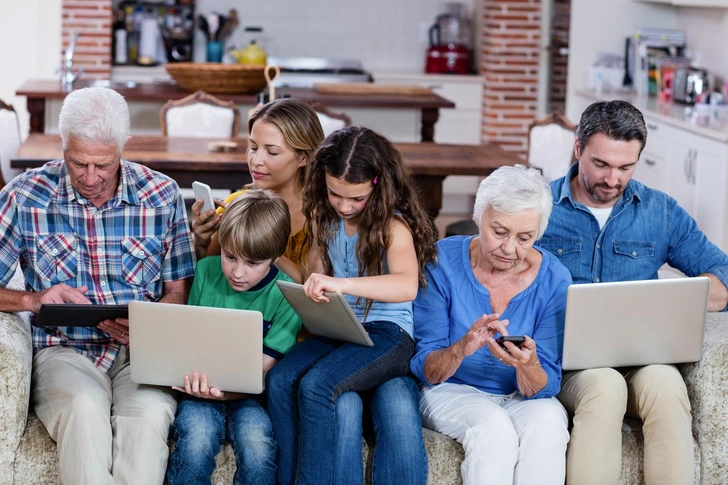 Источник: iStock.com/Wavebreakmedia