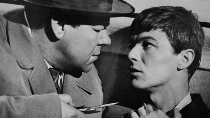 15 лучших советских детективных фильмов и сериалов (часть 2)