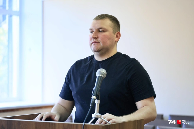 Сотрудник ГАИ от ответственности за свои действия не отказывался  | Источник: Михаил Шилкин