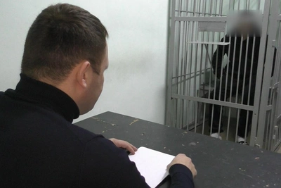 Двое задержаны за нападение с битой на уральца