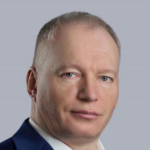 <p>Сергей Окладников</p>