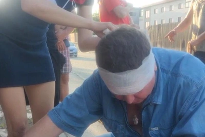 Матвеев передаст компенсацию от мигрантов на храмы