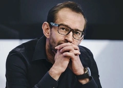 Константин Хабенский отказал в фото «особенному» сыну Эвелины Бледанс