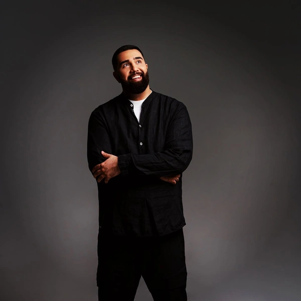 Jah Khalib 