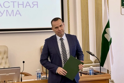 Шумков анонсировал выплаты 10 тысяч рублей ко Дню Победы