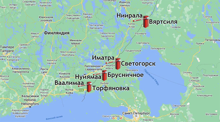 Финляндия закрывает 4 КПП на границе с Россией: вот чем власти объяснили свое решение