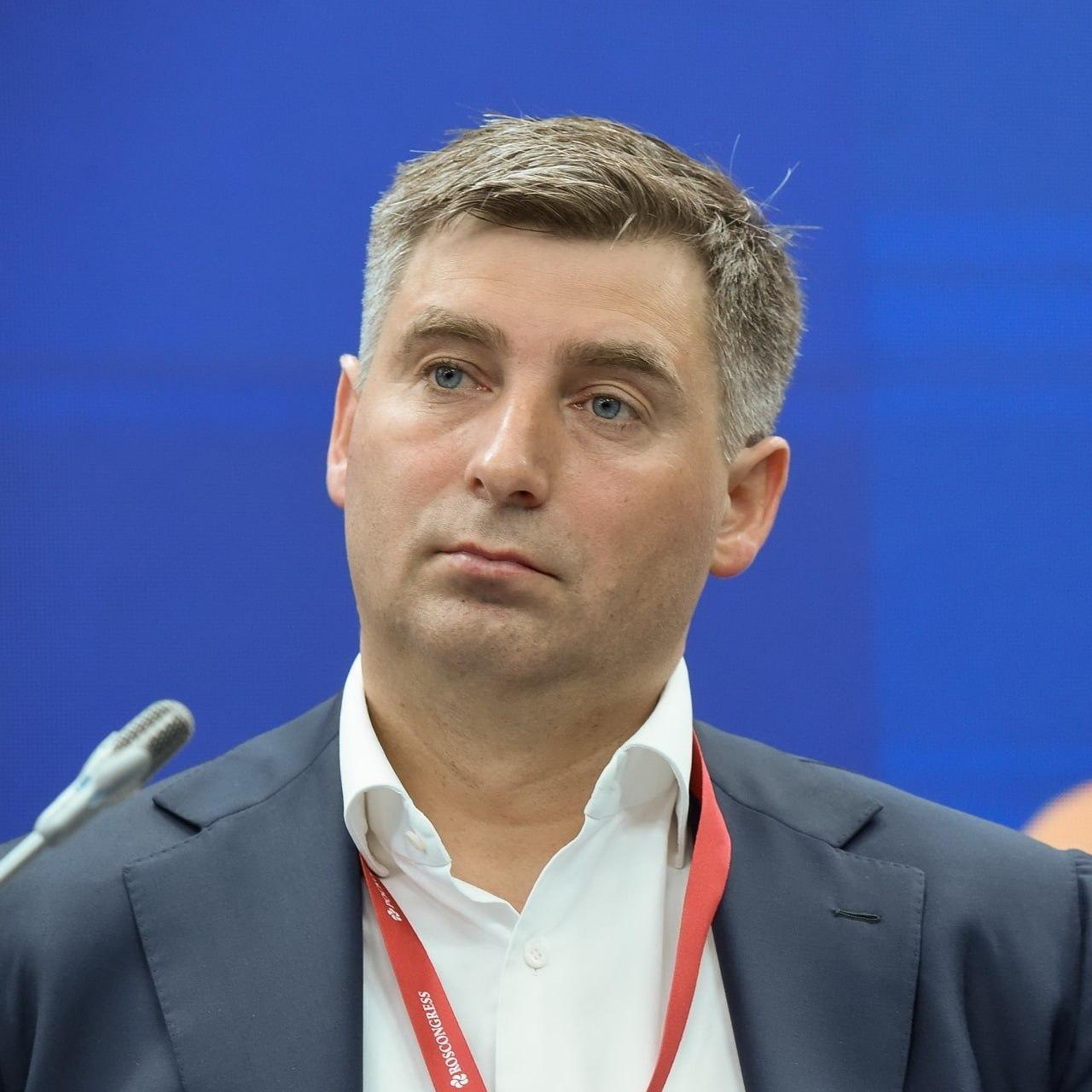 <p>Андрей Павлов</p>