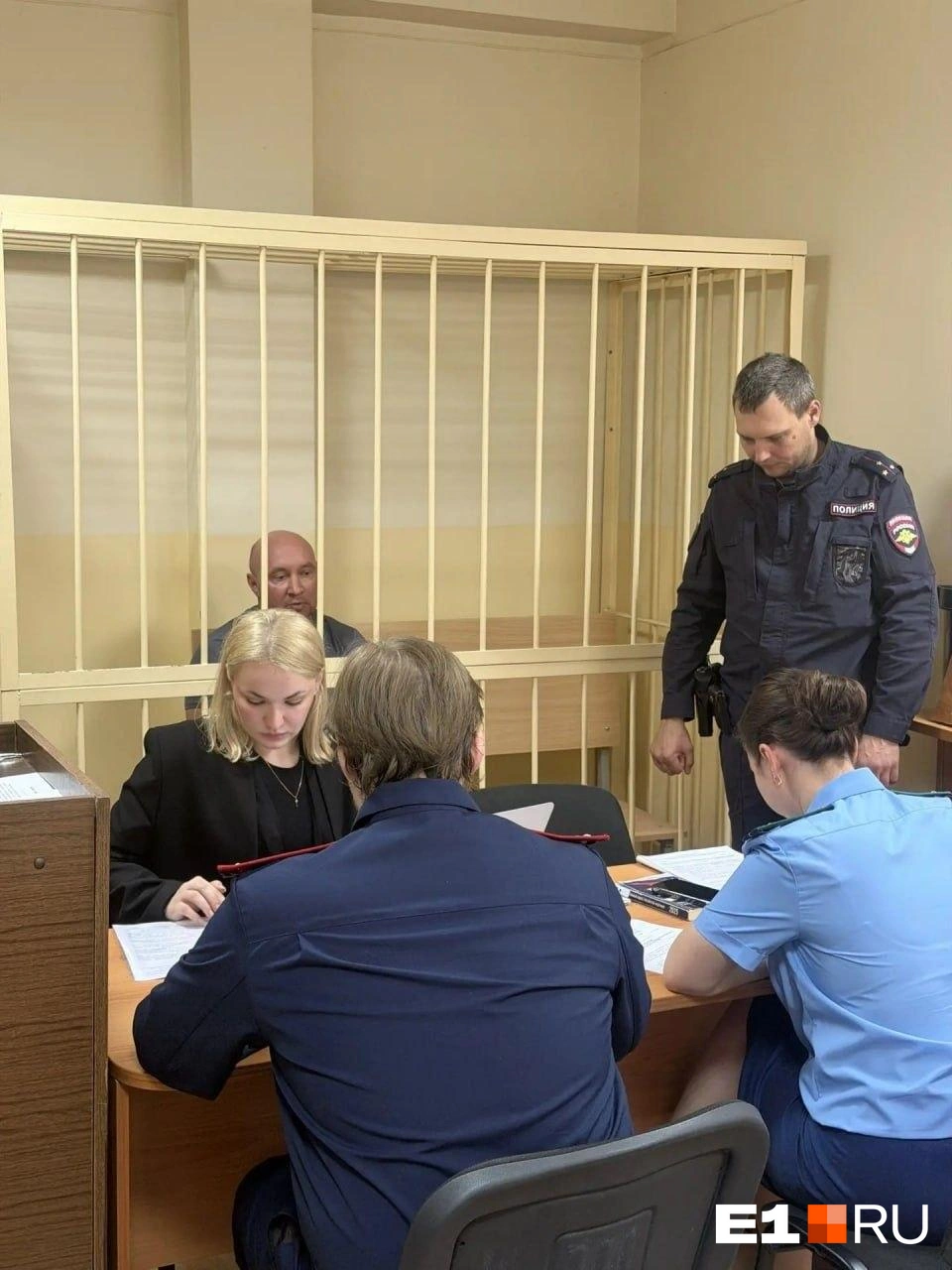 Источник: Чкаловский районный суд