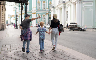 Обкрадывал туристов: в Петербурге задержан неоднократно судимый 69-летний вор
