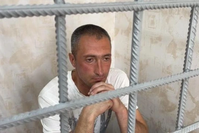 Нелегал из Белоруссии обвиняется в изнасилованиях и разбое