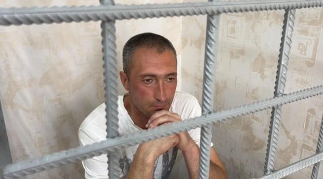 Последний раз мужчина освободился из колонии всего за несколько недель до очередного ареста | Источник: ГУ МВД России по Волгоградской области
