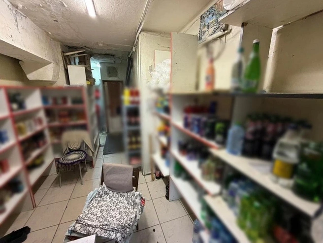 Полиция проверила бары и магазины в четырёх районах Петербурга | Источник: пресс-служба ГУ МВД России по Санкт-Петербургу и Ленинградской области