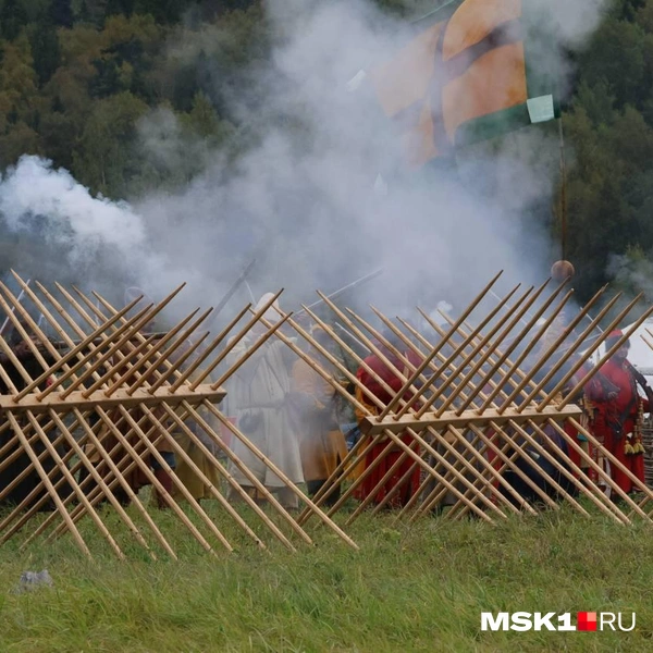 Источник: Артем Устюжанин / MSK1.RU