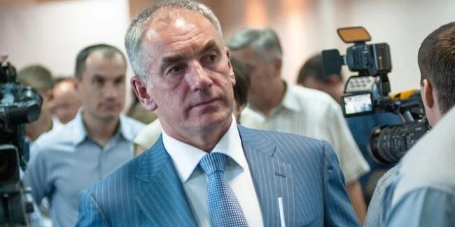 Евгений Реддих в последние годы редко появляется на публике | Источник: Илья Петров / «Коммерческие вести» / Kv.news.ru